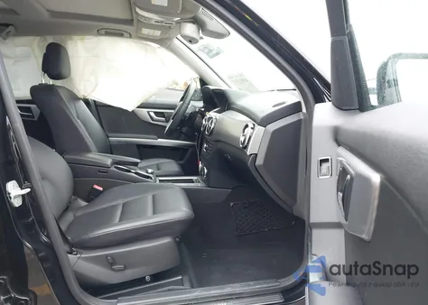 2015 Mercedes-Benz Glk 350 из США, поврежденный, VIN WDCGG5HB1FG436573